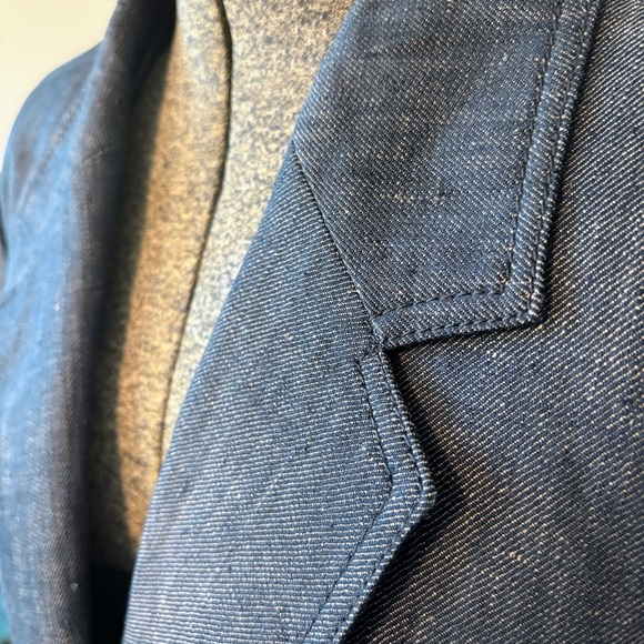 Talbots blazer jacket - Picture 2 of 5